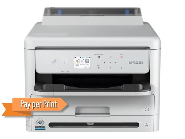 Epson WorkForce Pro WF-M5399DW